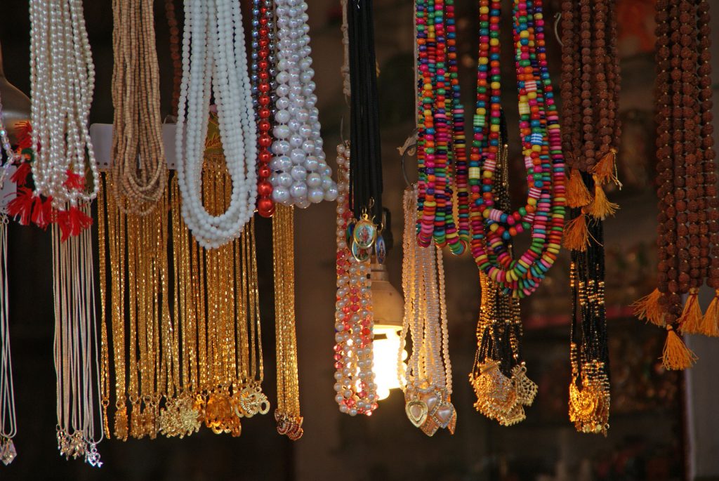 שופינג בהודו: מקומות מומלצים לחובבי הקניות