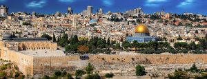 רוכשים נכס בירושלים: כדאי שתכירו את שירות הנוטריון