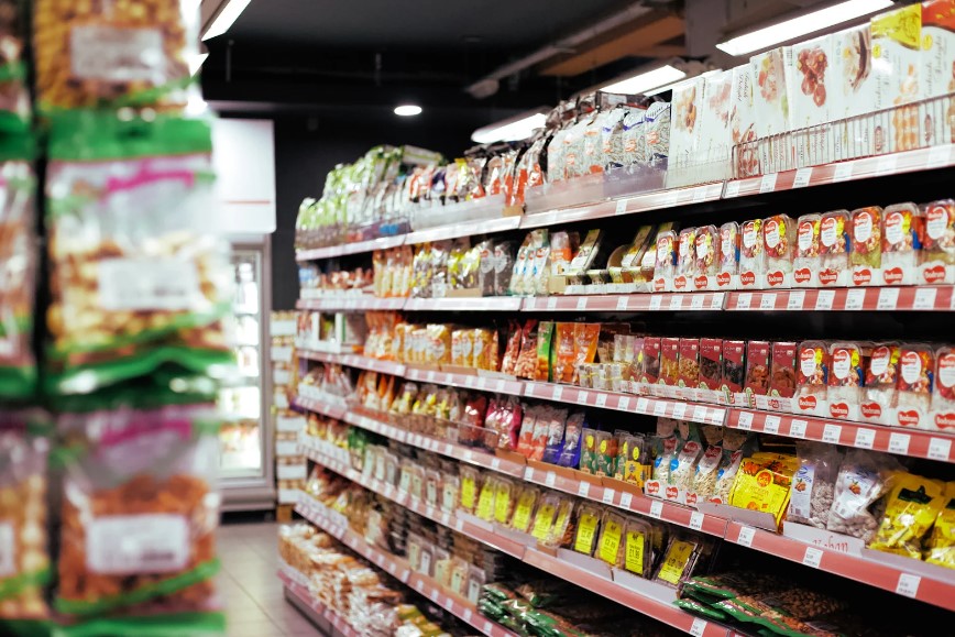 סל קניות זול