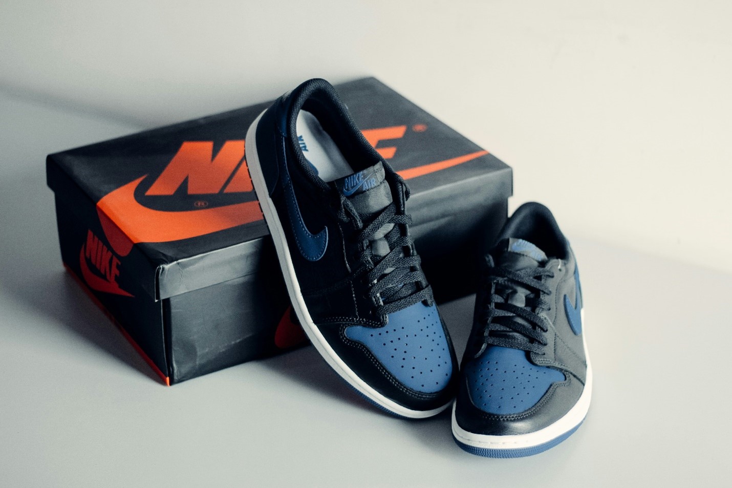 סוגי נעלי ספורט