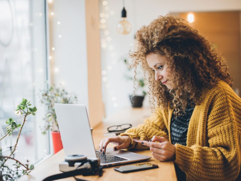 חוויית רכישה