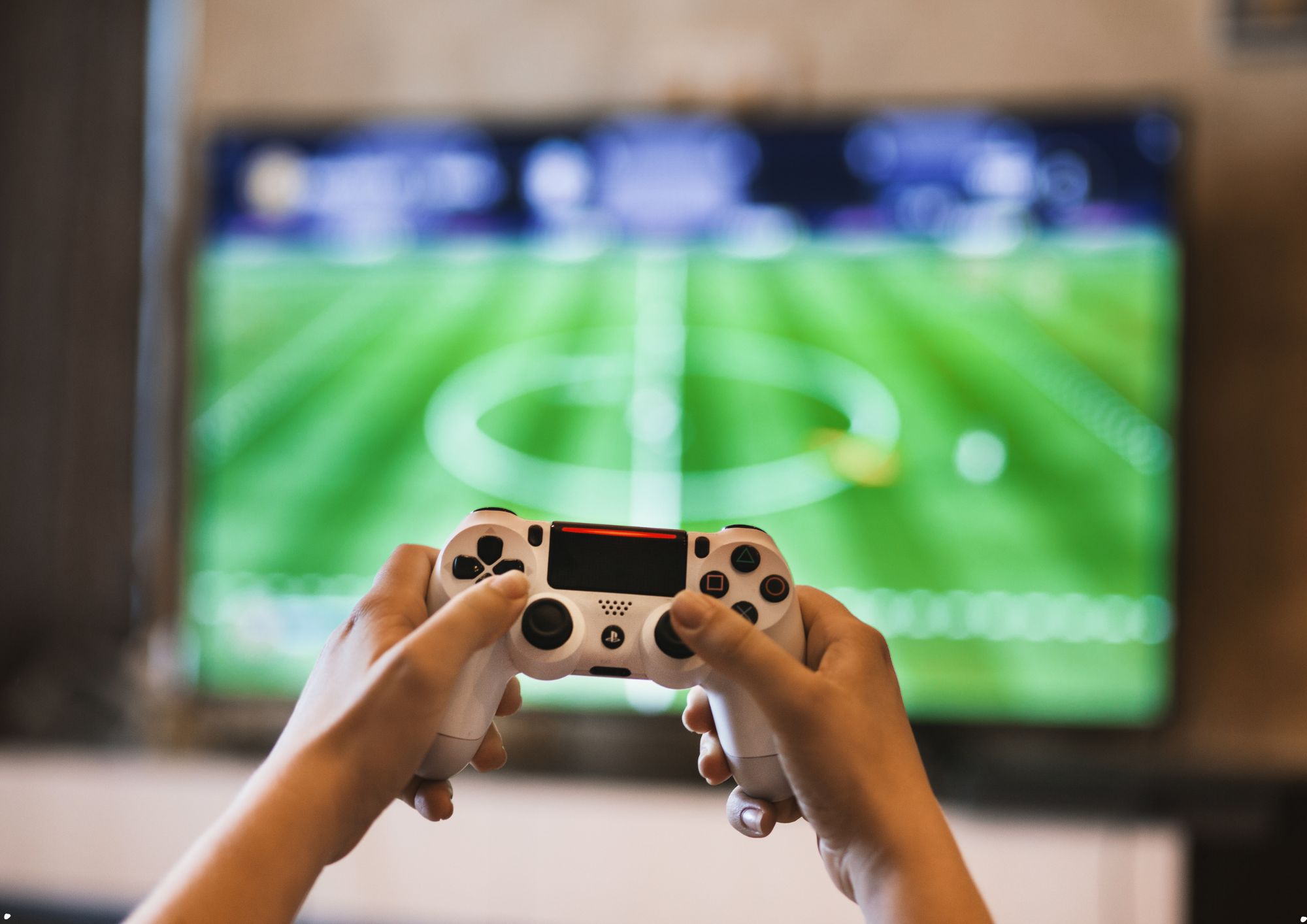 משחקים לבני נוער