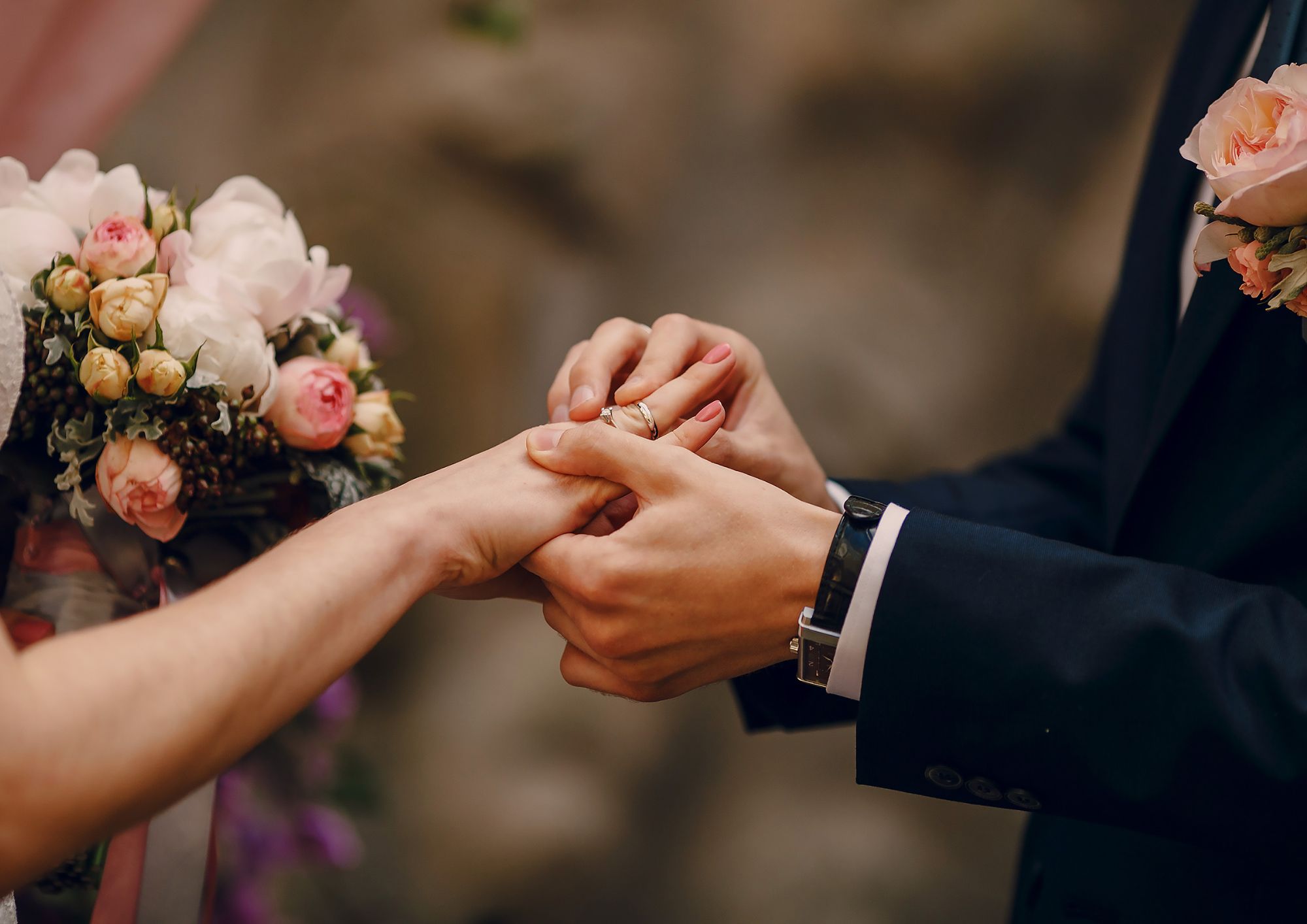 חתונות קטנות