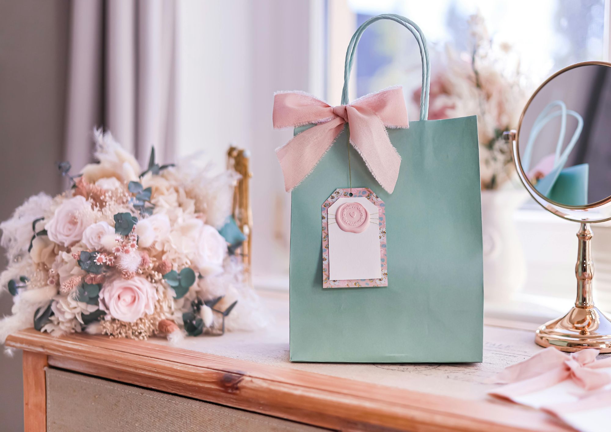 מתנה לכלה למסיבת רווקות