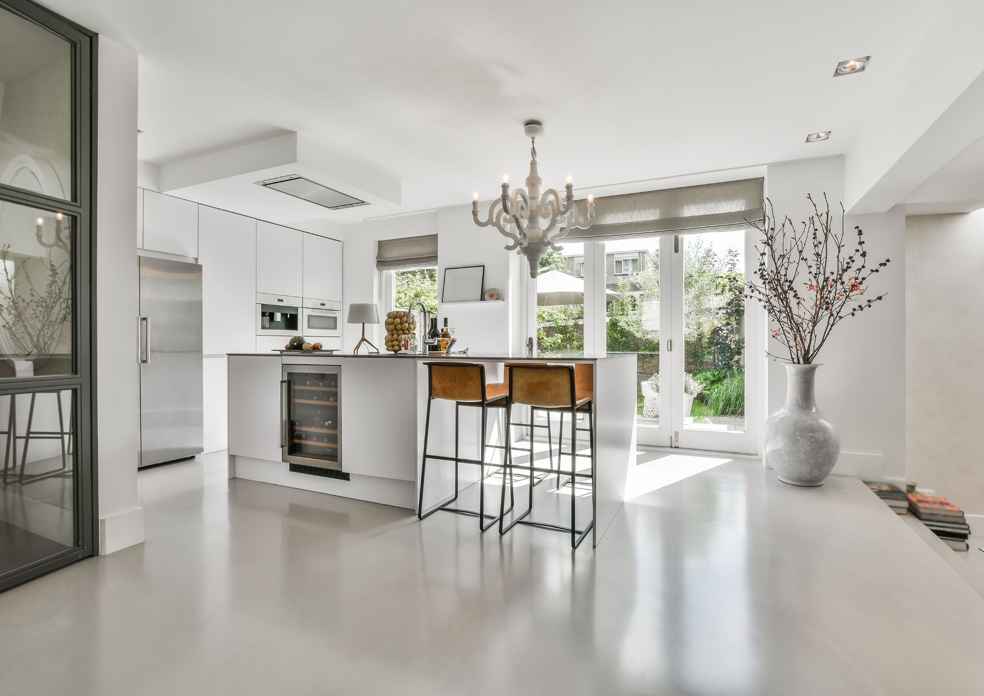 איך לעצב את הבית לבד