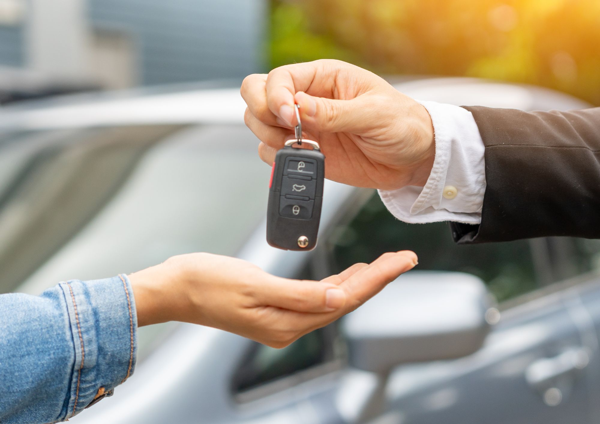 רכבים מומלצים לצעירים