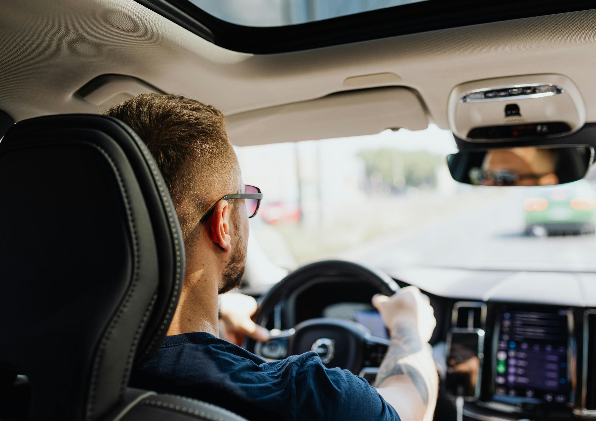 רכבים מומלצים לצעירים