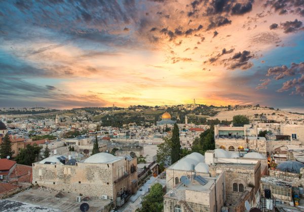 איזה אטרקציות יש בירושלים? כל מה שצריך לדעת לפני הביקור
