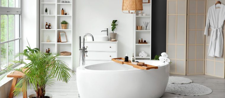 עיצוב חדר רחצה: רעיונות לתכנון נכון שיעשה לכם את המקלחת