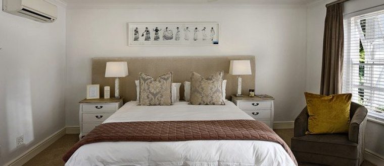 עיצוב חדרי השינה: הריהוט שיהפוך את החדר לארמון