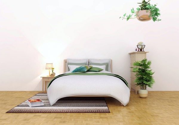 עיצוב חדרי שינה: המדריך המקוצר