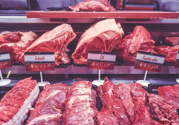 איך יודעים שהבשר בחנות הוא איכותי?